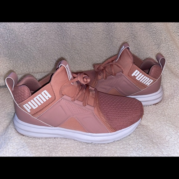 Pumas light pink - Picture 1 of 1